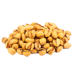 پسته فندقی برشته لوکس