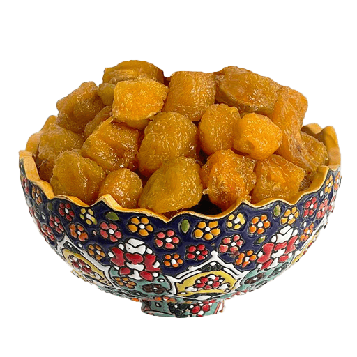 آلو بخارا لوکس