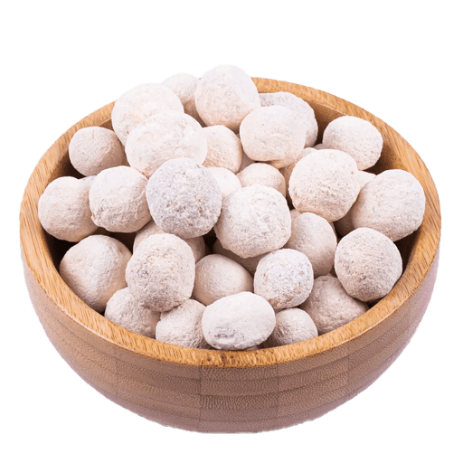 کشک ساده توپی ممتاز