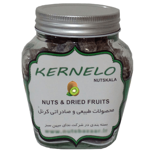 چیپس خرما ممتاز