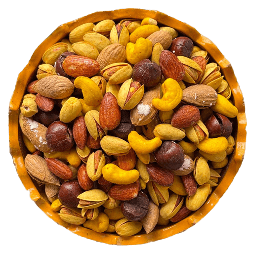 آجیل مخلوط پیشنهاد ویژه ممتاز