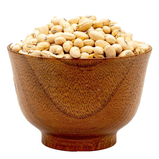 آجیل سویا لوکس