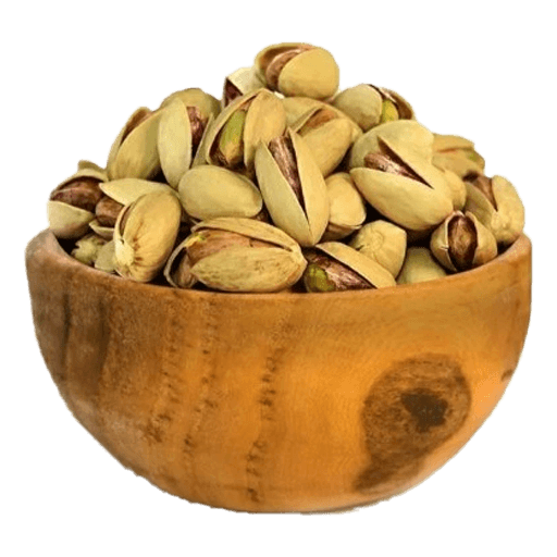 پسته احمد آقایی برشته لوکس