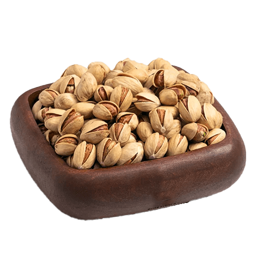 پسته فندقی صادراتی لوکس