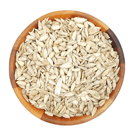 مغز آفتابگردان ایرانی خام ممتاز