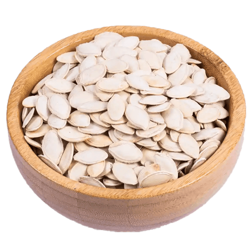 تخمه کدو گوشتی خام لوکس