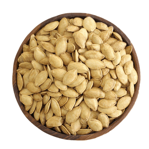 تخمه کدو برشته ممتاز