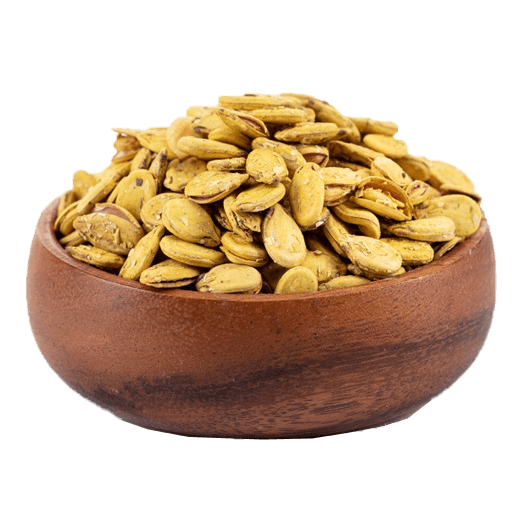 تخمه هنداونه ویژه برشته لوکس