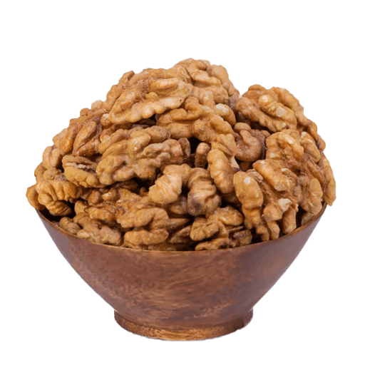 مغز گردو ایرانی لوکس