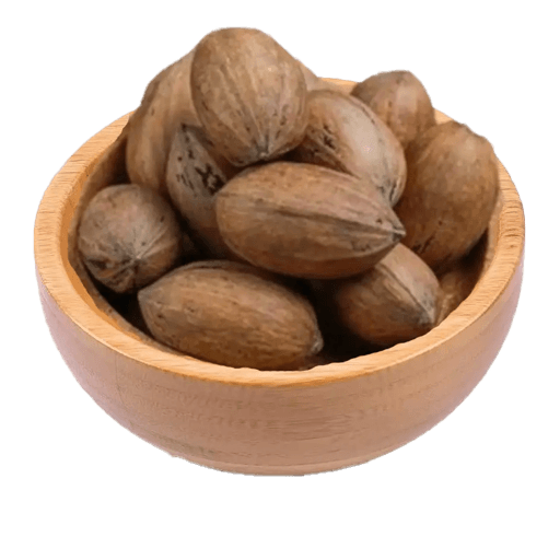 گردو با پوست پیکان لوکس