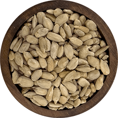 مغز آفتابگردان ایرانی خام